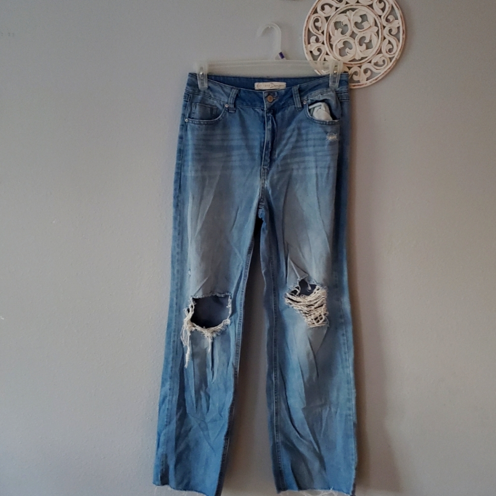 Jeans Pant